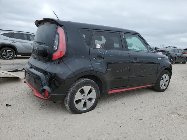 Image 3 of 2015 KIA SOUL + 2015 with VIN KNDJP3A51F7156463