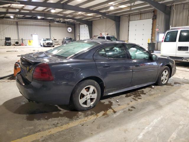 Image 3 of 2008 PONTIAC GRAND PRIX  2008 with VIN 2G2WP552281124627