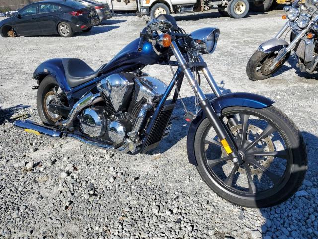 Изображение 1 2020 HONDA VT1300 CX 2020 с VIN JH2SC6120LK500081