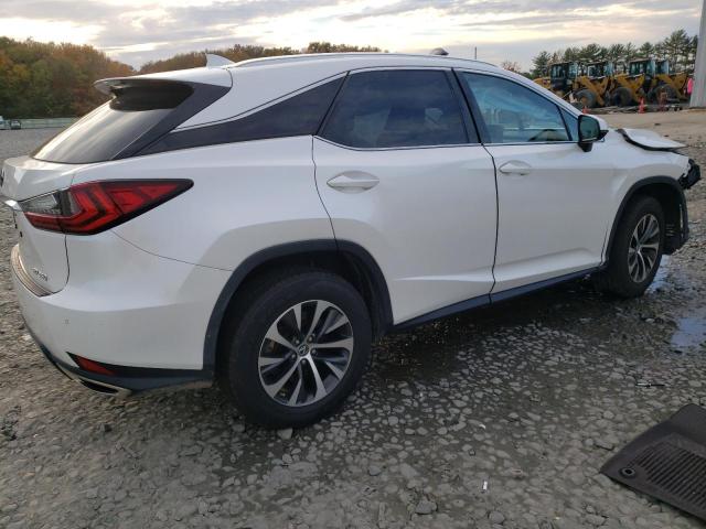 Obraz 3 z 2020 LEXUS RX 350 2020 z VIN 2T2HZMDA4LC241925