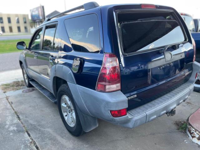 Obraz 3 z 2003 TOYOTA 4RUNNER SR5 2003 z VIN JTEBU14RX38006191