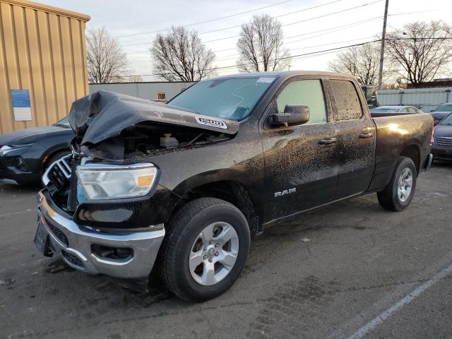 Изображение 2022 RAM 1500 BIG HORN/LONE STAR 2022