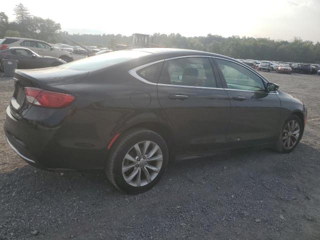 Image 3 of 2015 CHRYSLER 200 C 2015 with VIN 1C3CCCCB7FN746965