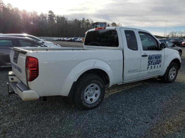 Obraz 3 z 2019 NISSAN FRONTIER S 2019 z VIN 1N6BD0CTXKN769806