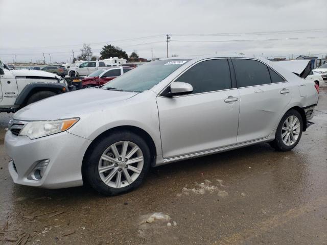 Obraz 1 z 2012 TOYOTA CAMRY BASE 2012 z VIN 4T4BF1FK1CR219697