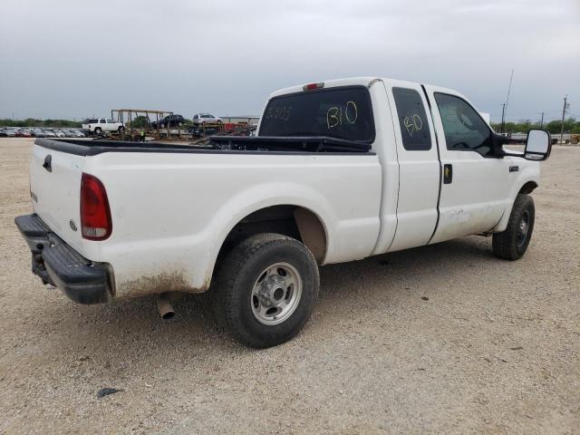 Изображение 3 2004 FORD F250 SUPER DUTY 2004 с VIN 1FTNX20L64EB51750