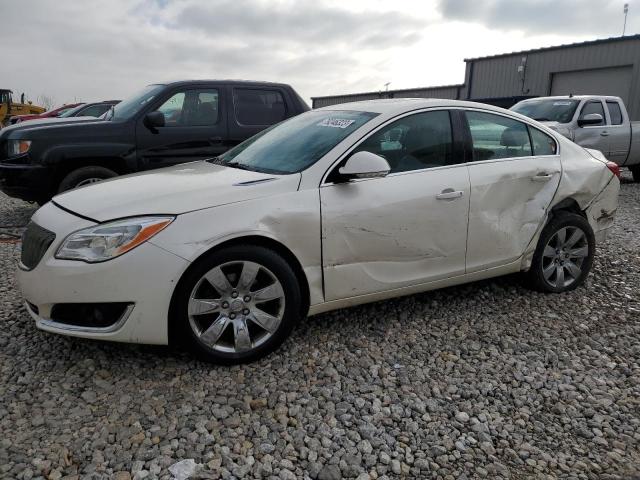 Изображение 1 2015 BUICK REGAL PREMIUM 2015 с VIN 2G4GN5EX9F9138259