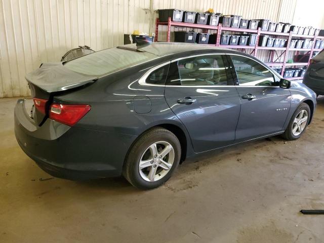 Изображение 3 2020 CHEVROLET MALIBU LS 2020 с VIN 1G1ZC5ST1LF065517