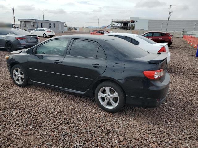 Obraz 2 z 2012 TOYOTA COROLLA BASE 2012 z VIN 5YFBU4EE7CP052275