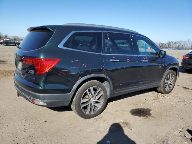 Obraz 3 z 2016 HONDA PILOT TOURING 2016 z VIN 5FNYF6H95GB017895