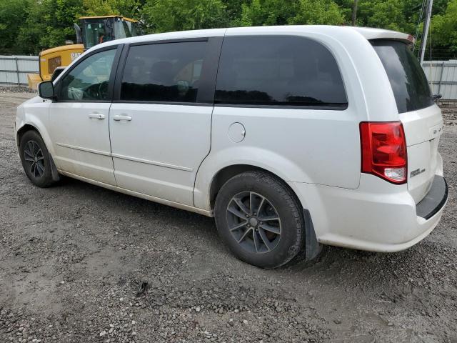 Image 2 of 2015 DODGE GRAND CARAVAN SXT 2015 with VIN 2C4RDGCG6FR709821