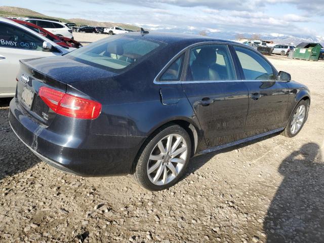Image 3 of 2014 AUDI A4 PREMIUM 2014 with VIN WAUBFAFL8EN022933