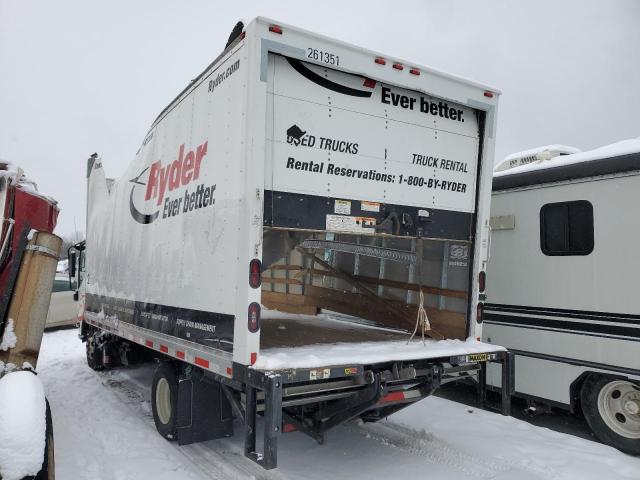 Image 3 of 2021 CHEVROLET 4500HD  2021 with VIN JALCDW168M7005448