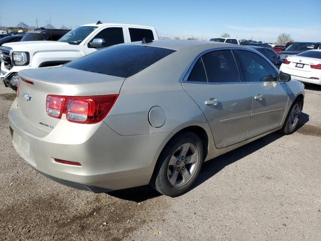 Image 3 of 2014 CHEVROLET MALIBU LS 2014 with VIN 1G11B5SL1EF230677