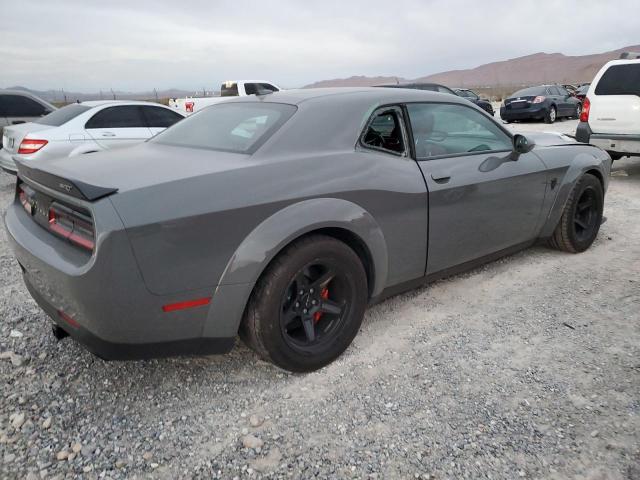 Obraz 3 z 2018 DODGE CHALLENGER SRT DEMON 2018 z VIN 2C3CDZH92JH102796