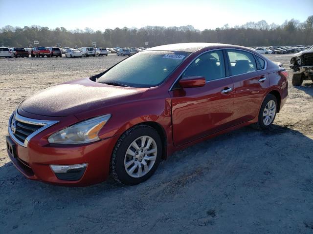 Obraz 1 z 2014 NISSAN ALTIMA 2.5 2014 z VIN 1N4AL3AP0EC179614