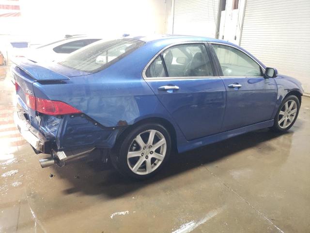 Image 3 of 2005 ACURA TSX  2005 with VIN JH4CL969X5C008805