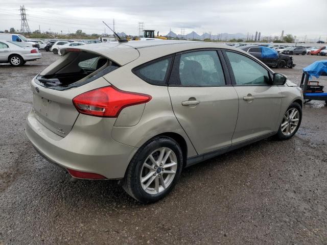 Obraz 3 z 2015 FORD FOCUS SE 2015 z VIN 1FADP3K27FL274824