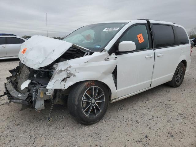 Obraz 2019 DODGE GRAND CARAVAN GT 2019
