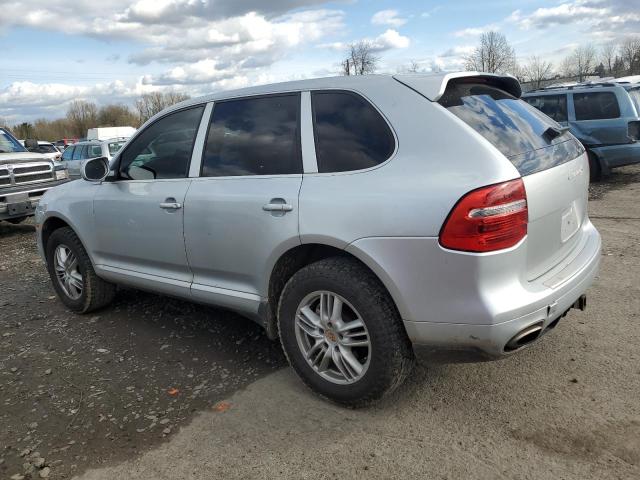 Image 2 of 2008 PORSCHE CAYENNE S 2008 with VIN WP1AB29P28LA35111