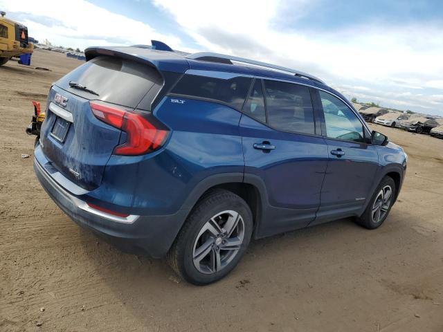 Image 3 of 2020 GMC TERRAIN SLT 2020 with VIN 3GKALVEV6LL119907