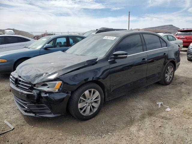 Obraz 1 z 2015 VOLKSWAGEN JETTA SE 2015 z VIN 3VWD07AJXFM307082