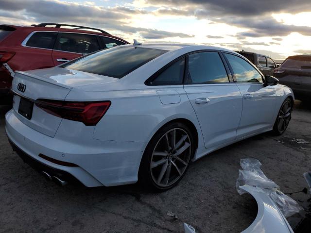 Image 3 of 2020 AUDI S6 PRESTIGE 2020 with VIN WAUFFAF21LN063894