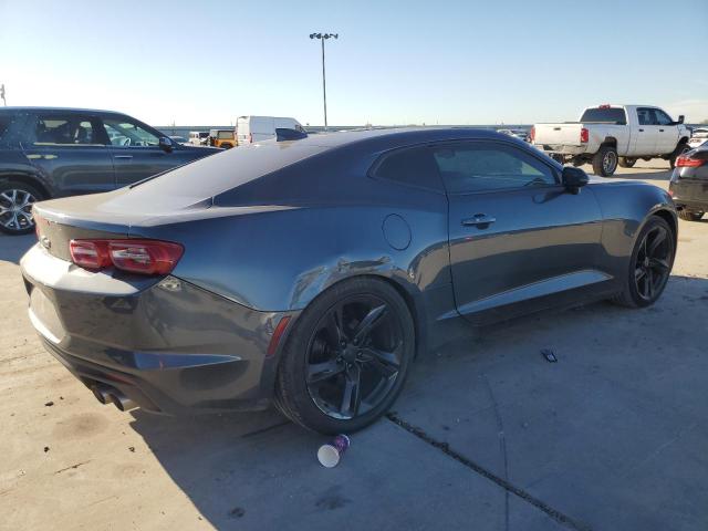 Изображение 3 2021 CHEVROLET CAMARO LZ 2021 с VIN 1G1FF1R70M0137694