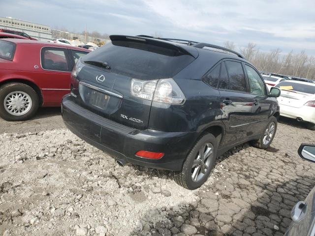 Image 3 of 2006 LEXUS RX 400 2006 with VIN JTJHW31U460048739