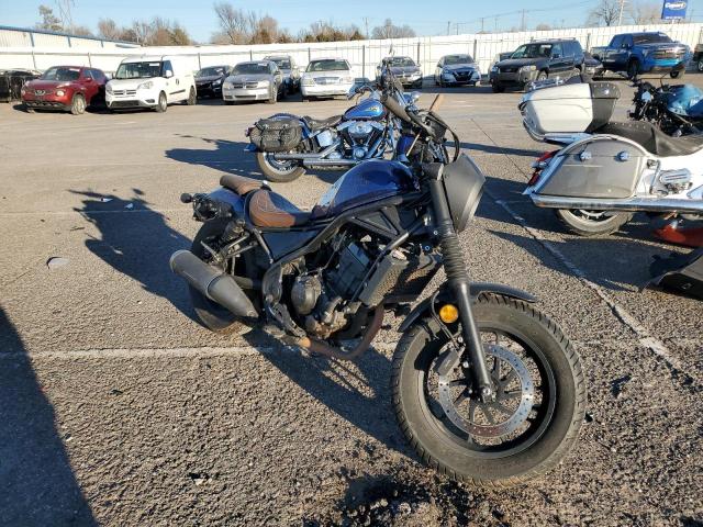 2021 HONDA CMX300 A 2021 image