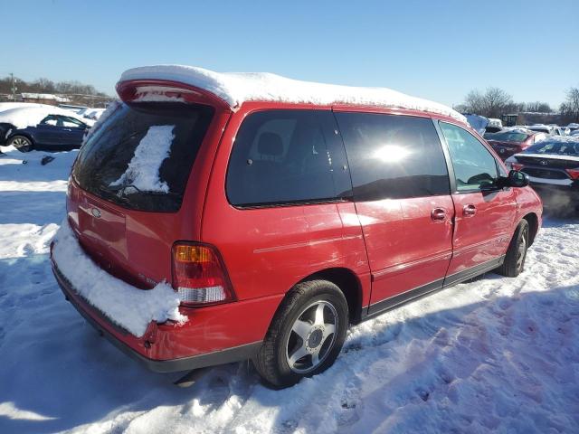 Obraz 3 z 2001 FORD WINDSTAR SE SPORT 2001 z VIN 2FMZA57431BB05752
