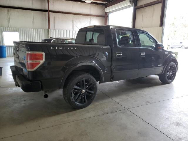 Изображение 3 2013 FORD F150 SUPERCREW 2013 с VIN 1FTFW1ET9DFA08473
