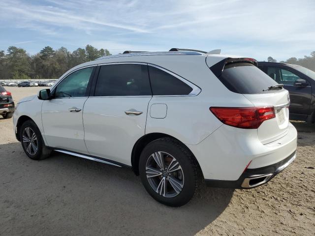 Изображение 2 2018 ACURA MDX  2018 с VIN 5J8YD4H35JL002258