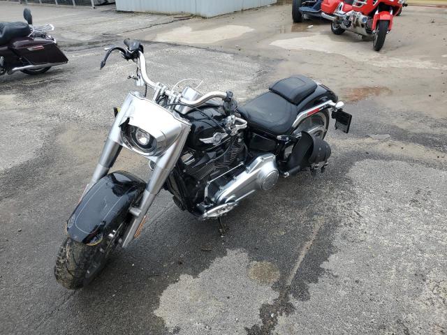 Image 2 of 2019 HARLEY-DAVIDSON FLFBS  2019 with VIN 1HD1YGK24KB072720