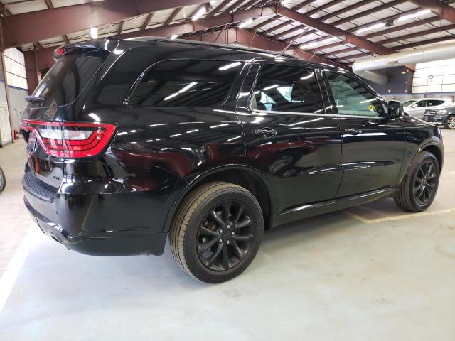 Изображение 3 2018 DODGE DURANGO GT 2018 с VIN 1C4RDJDG6JC366764