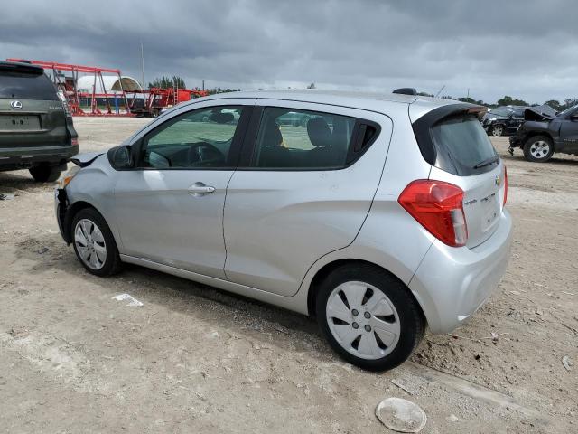 Obraz 2 z 2017 CHEVROLET SPARK LS 2017 z VIN KL8CB6SA3HC839451