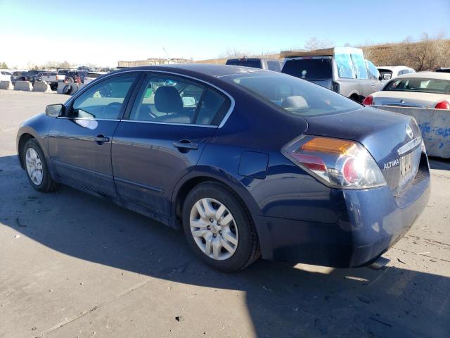 Image 2 of 2009 NISSAN ALTIMA 2.5 2009 with VIN 1N4AL21E99N479672