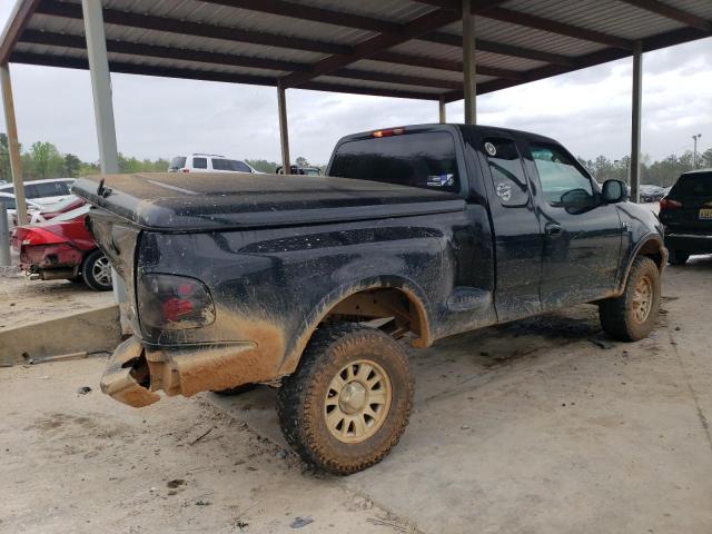 Image 3 of 2003 FORD F150  2003 with VIN 1FTRX08L93KB16968