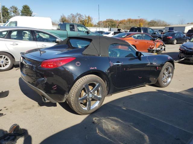 Image 3 of 2008 PONTIAC SOLSTICE GXP 2008 with VIN 1G2MG35X58Y120253