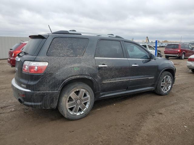 Obraz 3 z 2011 GMC ACADIA DENALI 2011 z VIN 1GKKVTEDXBJ359431