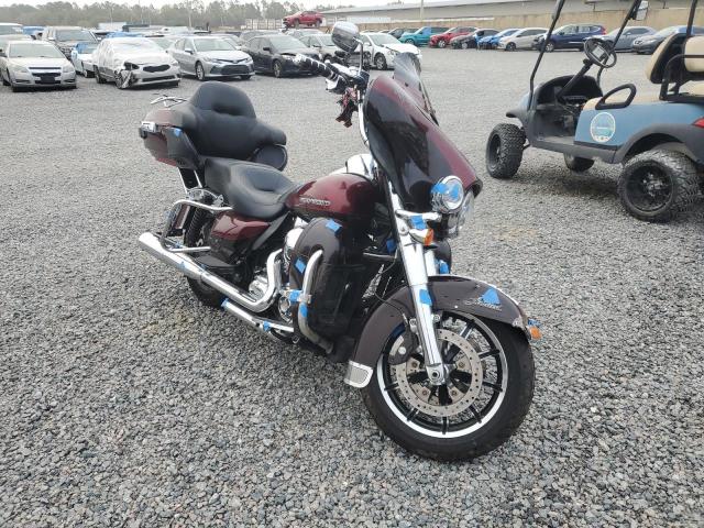 Obraz 1 z 2015 HARLEY-DAVIDSON FLHTKL ULTRA LIMITED LOW 2015 z VIN 1HD1KKL16FB670470