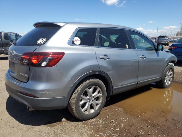 Image 3 of 2014 MAZDA CX-9 SPORT 2014 with VIN JM3TB2BV5E0435123