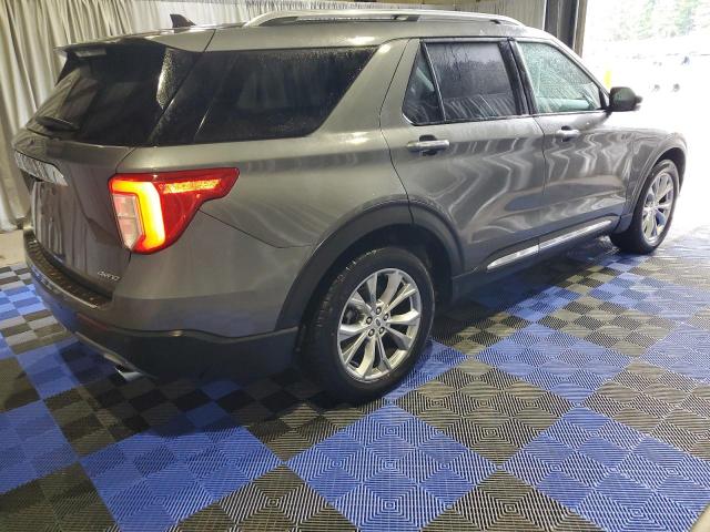 Изображение 3 2021 FORD EXPLORER LIMITED 2021 с VIN 1FMSK8FH7MGA87774