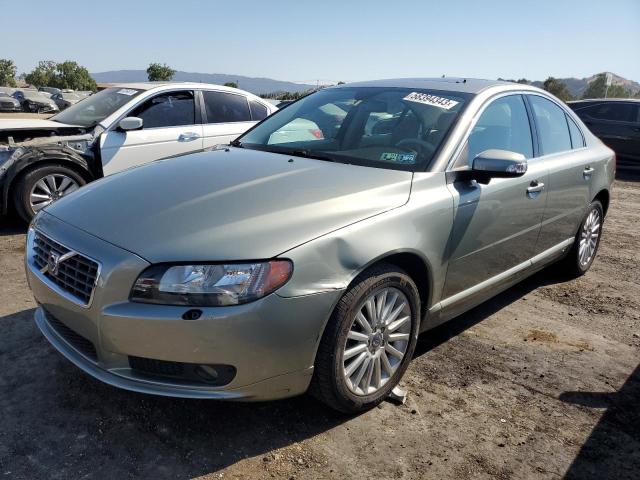 Image 1 of 2007 VOLVO S80 3.2 2007 with VIN YV1AS982071032809