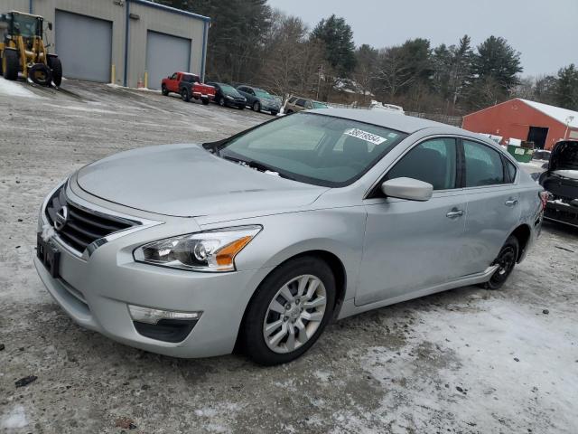Image 1 of 2015 NISSAN ALTIMA 2.5 2015 with VIN 1N4AL3AP5FN321932