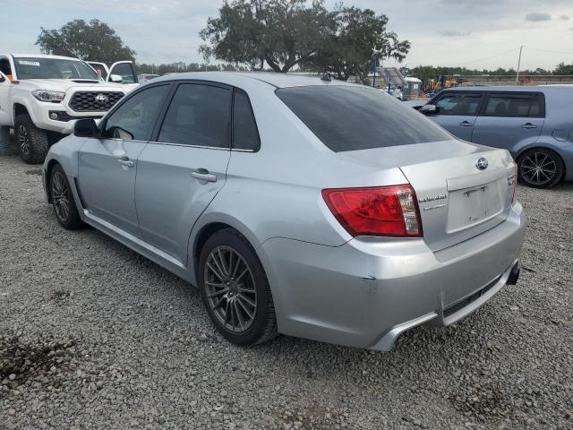Image 2 of 2014 SUBARU IMPREZA WRX 2014 with VIN JF1GV7E65EG006869