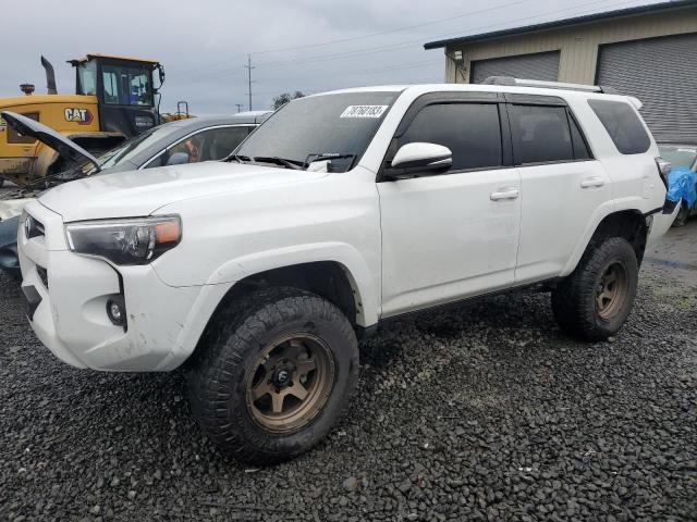 Изображение 2022 TOYOTA 4RUNNER SR5/SR5 PREMIUM 2022