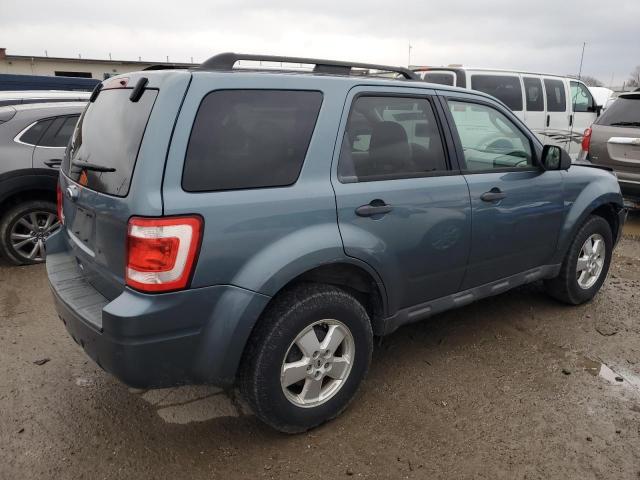 Image 3 of 2011 FORD ESCAPE XLT 2011 with VIN 1FMCU9D71BKB52188