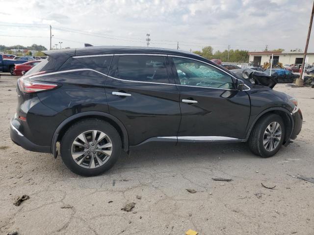 Obraz 3 z 2018 NISSAN MURANO S 2018 z VIN 5N1AZ2MH6JN163578