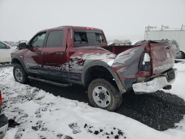 Obraz 2 z 2016 RAM 2500 POWERWAGON 2016 z VIN 3C6TR5EJ9GG295338